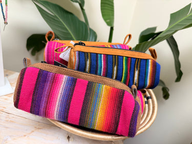 Pencil Pouch